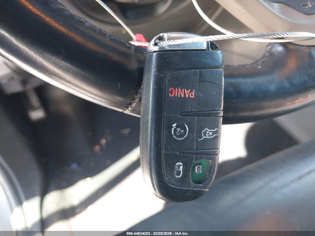 2014 Jeep Grand Cherokee Limited მანქანა იყიდება აუქციონზე, vin: 1C4RJFBG8EC540557, აუქციონის ნომერი: 44634203