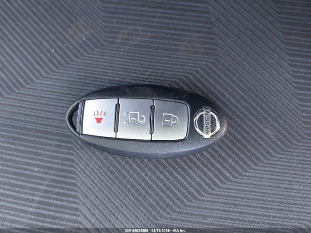 2015 NISSAN ROGUE KNMAT2MV5FP540909 Photo 10