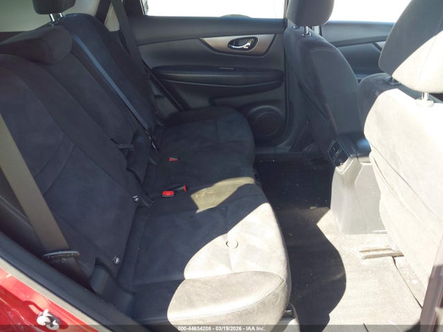 2015 NISSAN ROGUE KNMAT2MV5FP540909 Photo 7