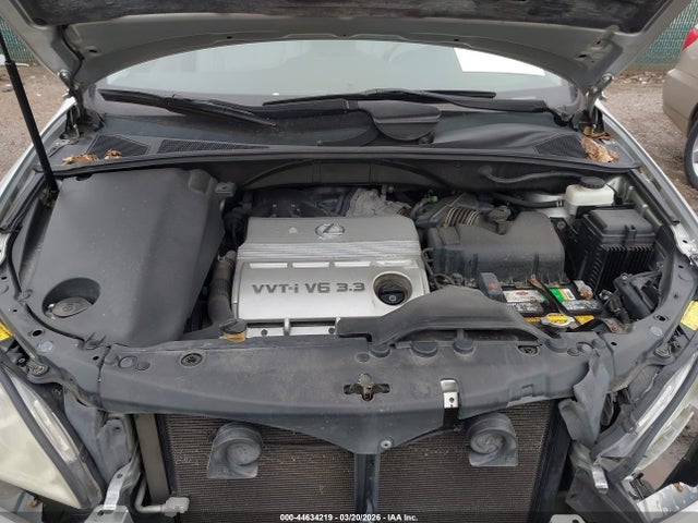 Продажа на аукционе авто 2004 Lexus Rx 330, vin: 2T2HA31U14C034572, номер лота: 44634219