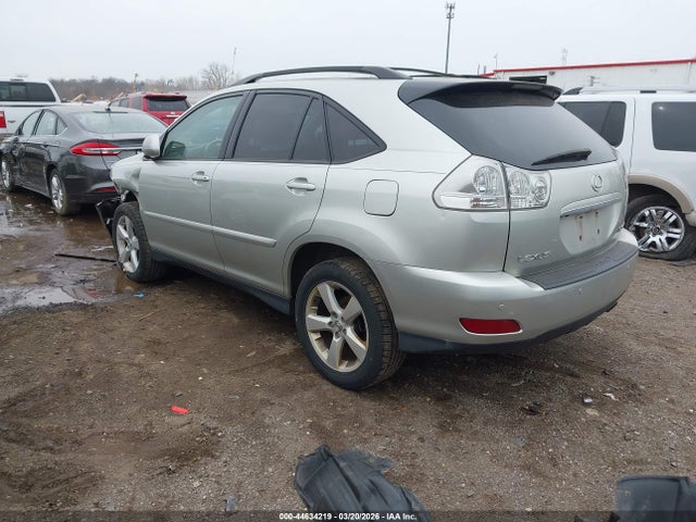 Продажа на аукционе авто 2004 Lexus Rx 330, vin: 2T2HA31U14C034572, номер лота: 44634219
