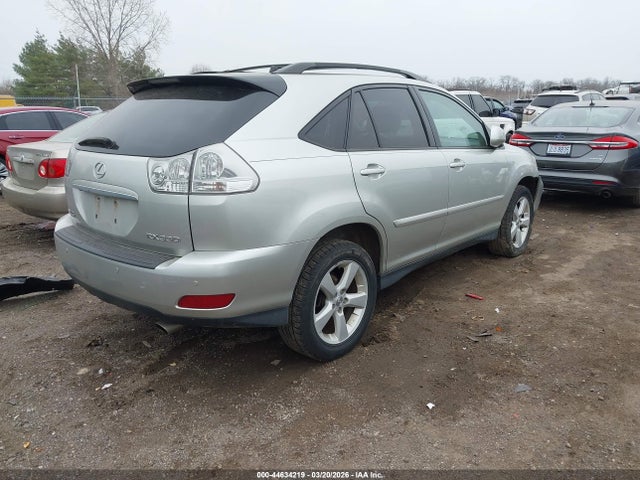 Продажа на аукционе авто 2004 Lexus Rx 330, vin: 2T2HA31U14C034572, номер лота: 44634219