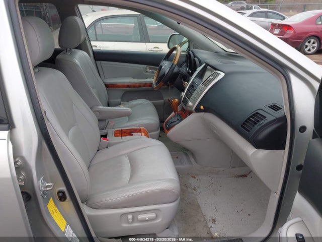 Продажа на аукционе авто 2004 Lexus Rx 330, vin: 2T2HA31U14C034572, номер лота: 44634219