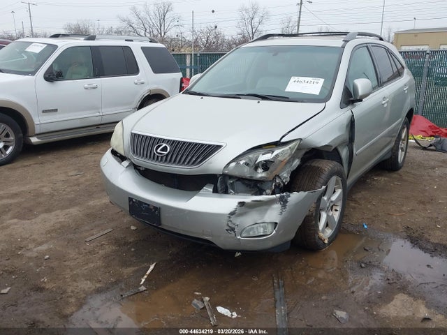 Продажа на аукционе авто 2004 Lexus Rx 330, vin: 2T2HA31U14C034572, номер лота: 44634219