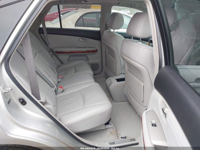 Продажа на аукционе авто 2004 Lexus Rx 330, vin: 2T2HA31U14C034572, номер лота: 44634219
