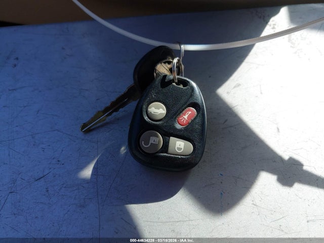 2003 CADILLAC CTS 1G6DM57N430155663 Photo 10