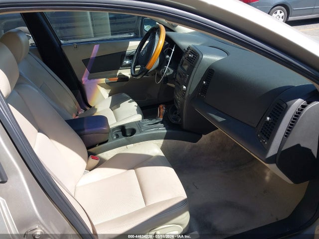 2003 CADILLAC CTS 1G6DM57N430155663 Photo 4