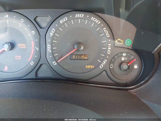 2003 CADILLAC CTS 1G6DM57N430155663 Photo 6