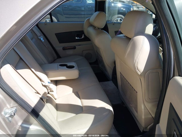 2003 CADILLAC CTS 1G6DM57N430155663 Photo 7