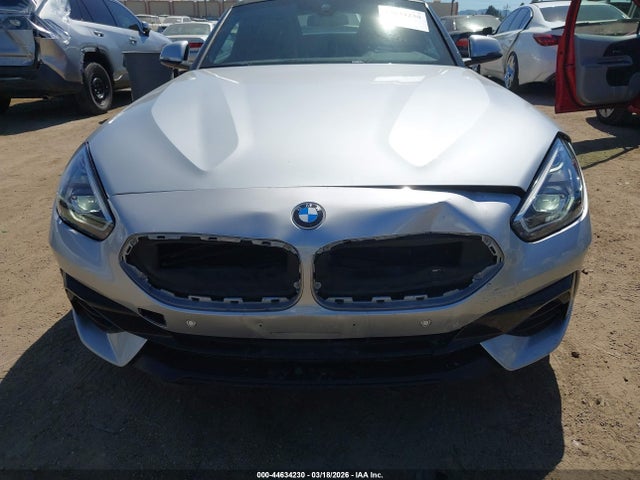 WBAHF3C08LWW81263 BMW Z4 Sdrive30i