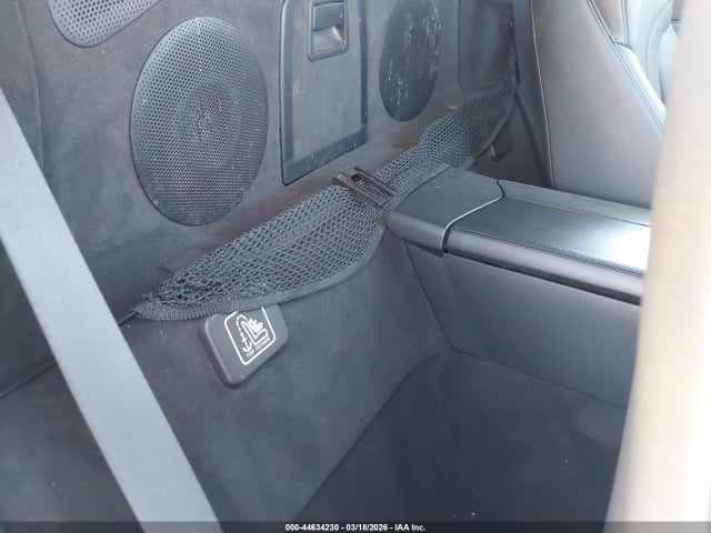 WBAHF3C08LWW81263 BMW Z4 Sdrive30i