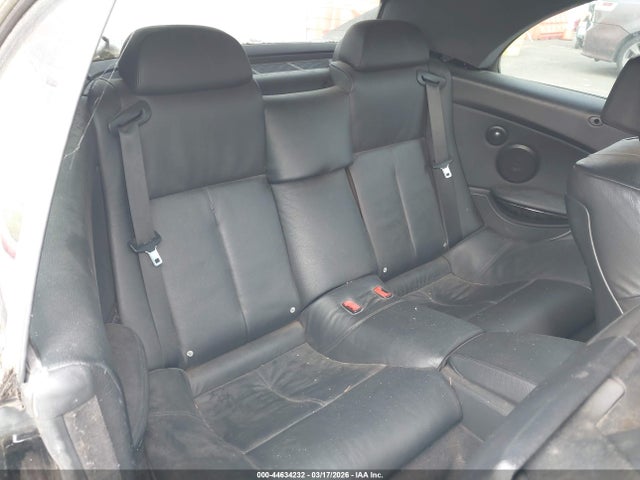 Aukcja sprzedaży 2008 Bmw 650i, vin: WBAEB53508CX62028, numer aukcji: 44634232