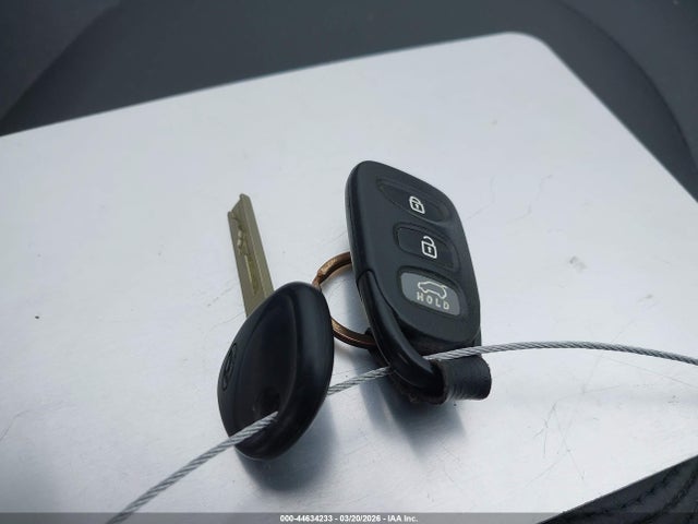 2013 HYUNDAI ELANTRA GT KMHD35LE1DU140999 Photo 10