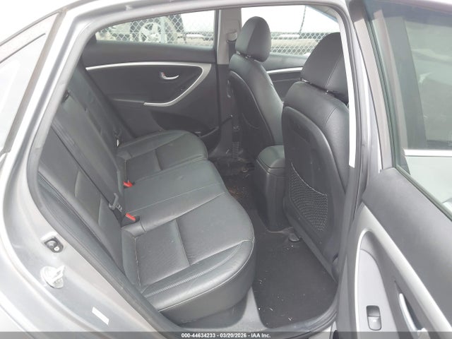 2013 HYUNDAI ELANTRA GT KMHD35LE1DU140999 Photo 7