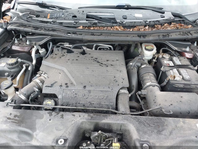 1FM5K8GT9GGA11851 Ford EXPLORER SPORT