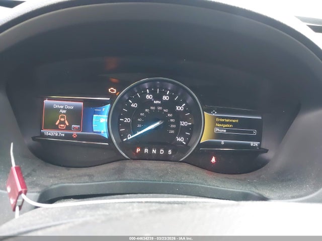 1FM5K8GT9GGA11851 Ford EXPLORER SPORT