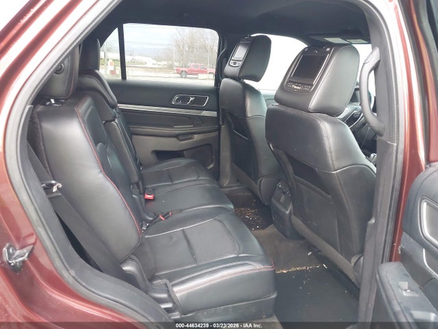 1FM5K8GT9GGA11851 Ford EXPLORER SPORT