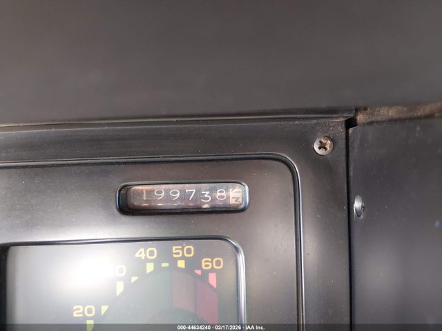 1985 CHEVROLET CORVETTE 1G1YY0784F5120668 Photo 6