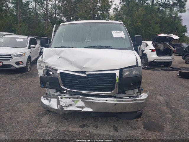 Продаж на аукціоні авто 2024 Gmc Savana Cargo Rwd 2500 Regular Wheelbase Work Van, vin: 1GTW7AFP3R1249416, номер лоту: 44634244