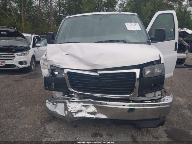 Продаж на аукціоні авто 2024 Gmc Savana Cargo Rwd 2500 Regular Wheelbase Work Van, vin: 1GTW7AFP3R1249416, номер лоту: 44634244