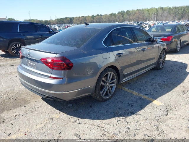 Aukcja sprzedaży 2017 Volkswagen Passat 1.8t R-line, vin: 1VWDT7A33HC071288, numer aukcji: 44634249