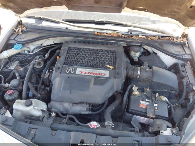 Продажа на аукционе авто 2010 Acura Rdx, vin: 5J8TB2H24AA001447, номер лота: 44634251