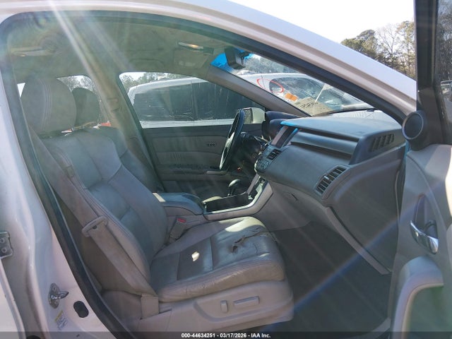 Продажа на аукционе авто 2010 Acura Rdx, vin: 5J8TB2H24AA001447, номер лота: 44634251