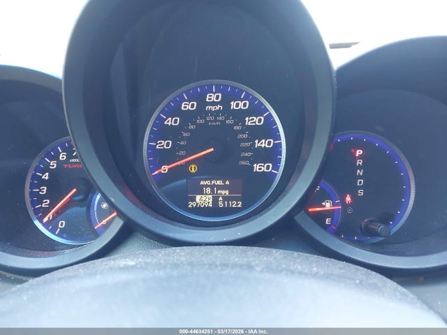Продажа на аукционе авто 2010 Acura Rdx, vin: 5J8TB2H24AA001447, номер лота: 44634251
