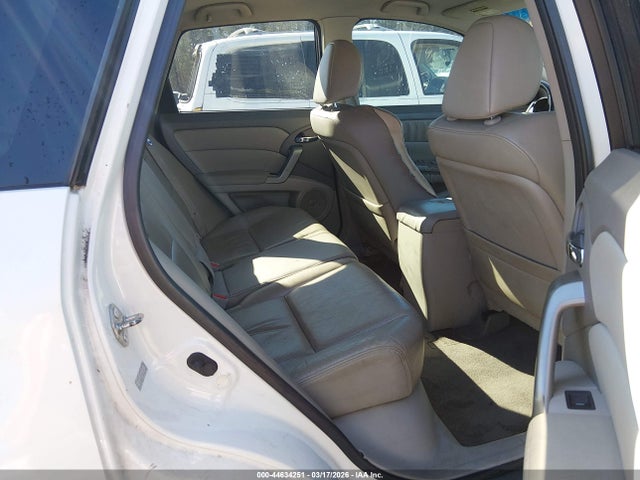 Продажа на аукционе авто 2010 Acura Rdx, vin: 5J8TB2H24AA001447, номер лота: 44634251