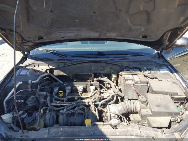 44634254 :رقم المزاد ، 1YVHP80C865M69267 vin ، 2006 Mazda Mazda6 I مزاد بيع