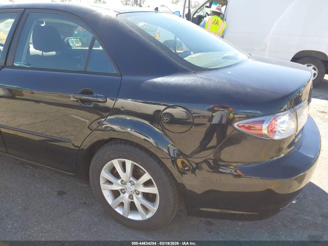 44634254 :رقم المزاد ، 1YVHP80C865M69267 vin ، 2006 Mazda Mazda6 I مزاد بيع