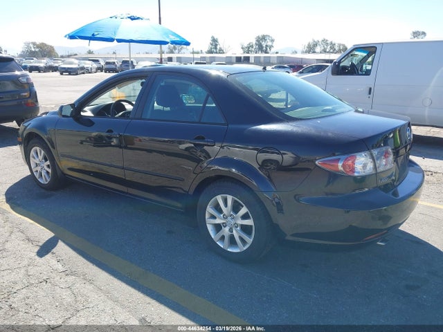 44634254 :رقم المزاد ، 1YVHP80C865M69267 vin ، 2006 Mazda Mazda6 I مزاد بيع