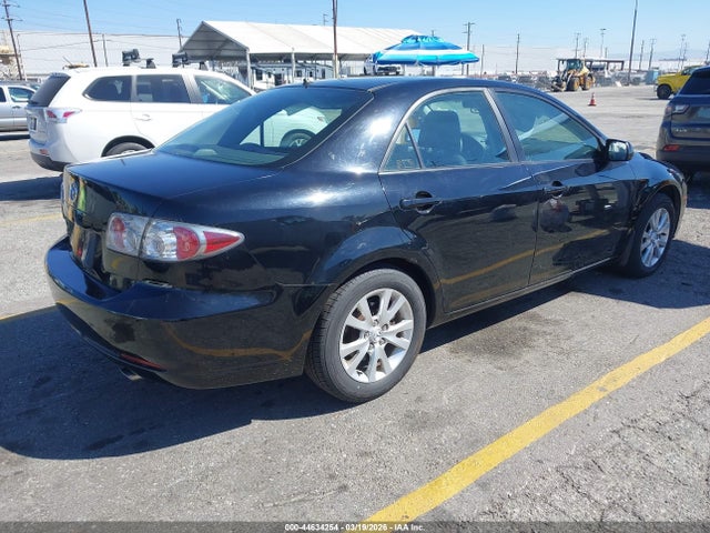 44634254 :رقم المزاد ، 1YVHP80C865M69267 vin ، 2006 Mazda Mazda6 I مزاد بيع