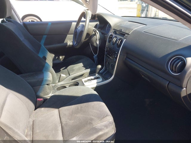 44634254 :رقم المزاد ، 1YVHP80C865M69267 vin ، 2006 Mazda Mazda6 I مزاد بيع