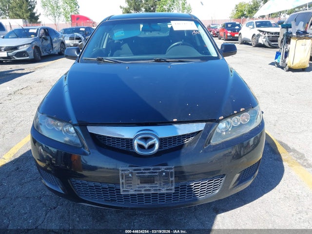 44634254 :رقم المزاد ، 1YVHP80C865M69267 vin ، 2006 Mazda Mazda6 I مزاد بيع