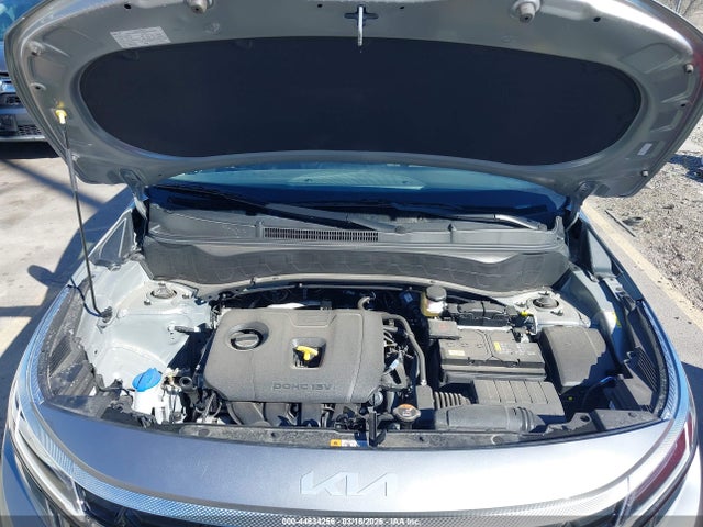 KIA SELTOS S 2026 KNDEUCAA9T7862647 Image 10