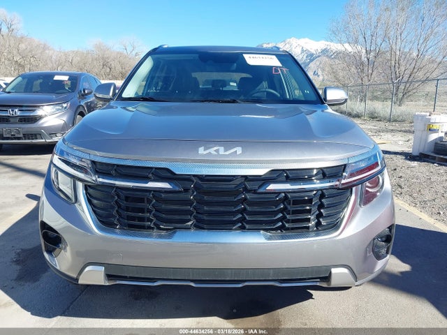 KIA SELTOS S 2026 KNDEUCAA9T7862647 Image 13