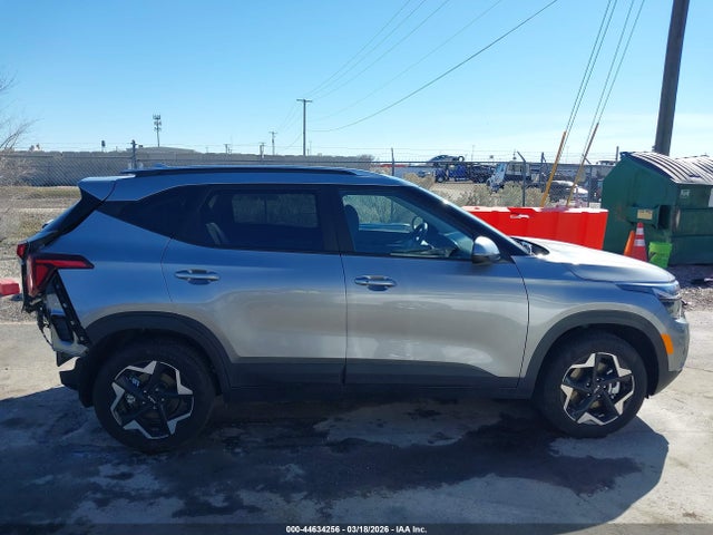 KIA SELTOS S 2026 KNDEUCAA9T7862647 Image 14