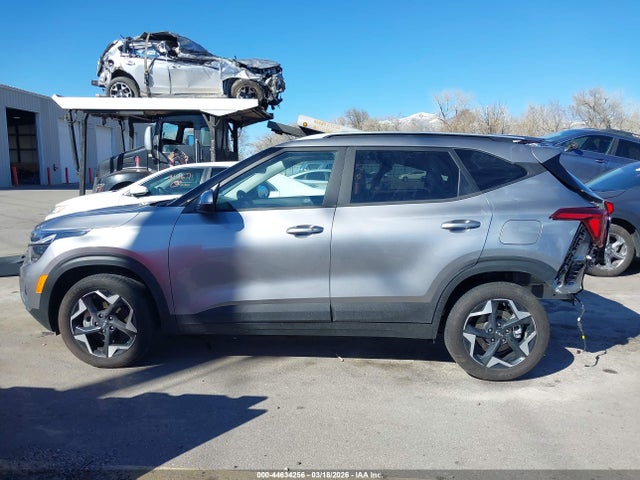 KIA SELTOS S 2026 KNDEUCAA9T7862647 Image 15