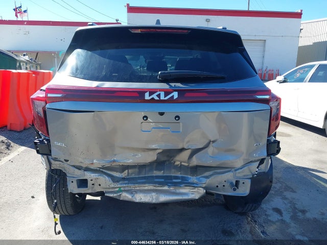 KIA SELTOS S 2026 KNDEUCAA9T7862647 Image 17