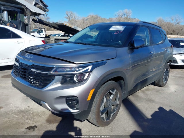 KIA SELTOS S 2026 KNDEUCAA9T7862647 Image 2