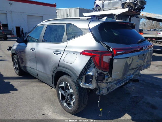 KIA SELTOS S 2026 KNDEUCAA9T7862647 Image 3