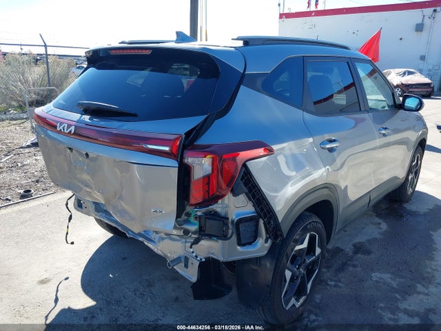KIA SELTOS S 2026 KNDEUCAA9T7862647 Image 4