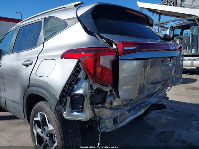 KIA SELTOS S 2026 KNDEUCAA9T7862647 Image 6