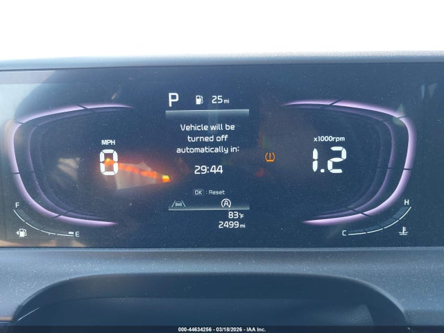 KIA SELTOS S 2026 KNDEUCAA9T7862647 Image 7