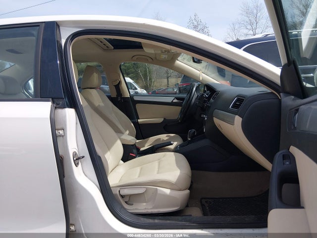 Продаж на аукціоні авто 2012 Volkswagen Jetta 2.0l Tdi, vin: 3VWLL7AJ7CM389996, номер лоту: 44634260