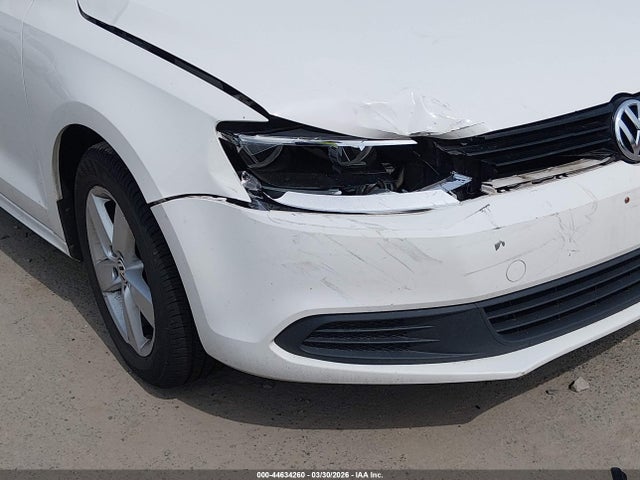 Продаж на аукціоні авто 2012 Volkswagen Jetta 2.0l Tdi, vin: 3VWLL7AJ7CM389996, номер лоту: 44634260