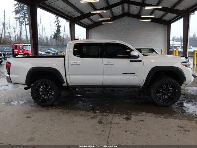 3TMCZ5AN8KM252542 Toyota Tacoma Trd Off Road