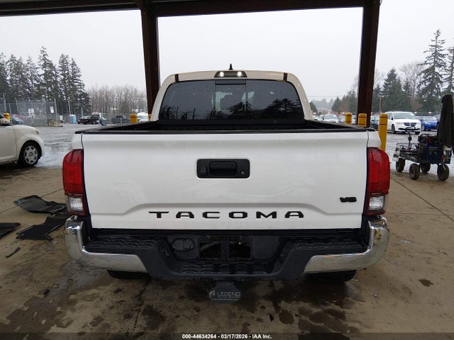 3TMCZ5AN8KM252542 Toyota Tacoma Trd Off Road