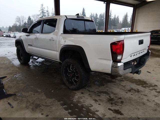 3TMCZ5AN8KM252542 Toyota Tacoma Trd Off Road